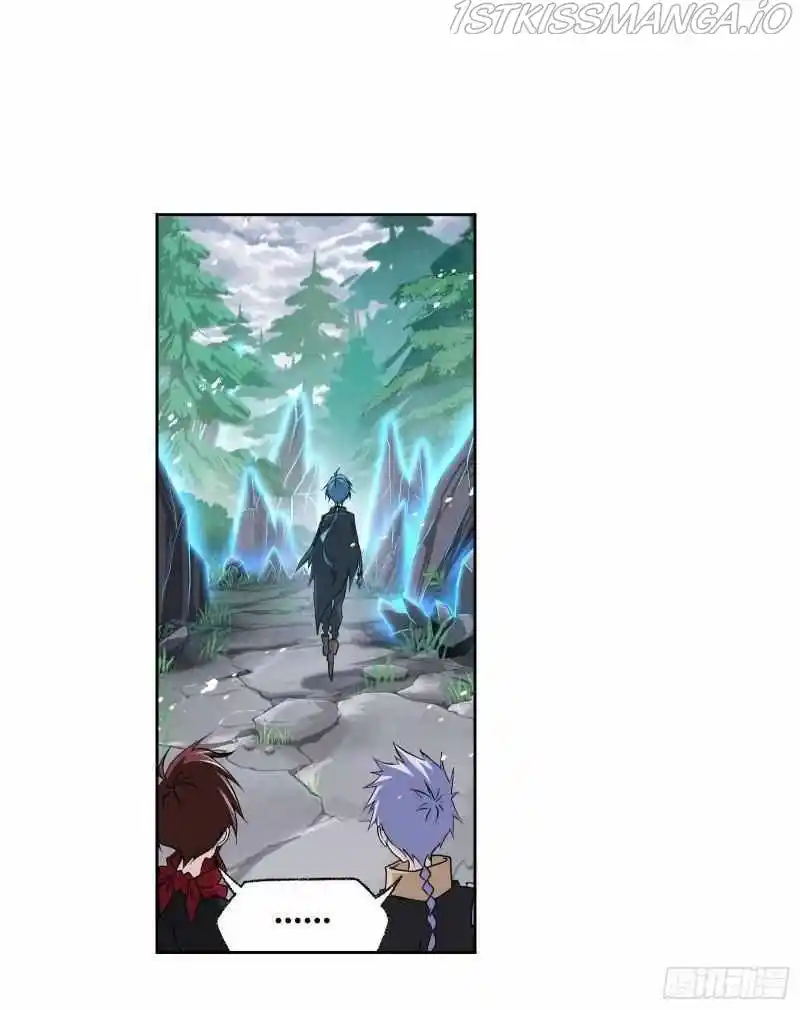 Soul Land ( Douluo Dalu ) Chapter 310