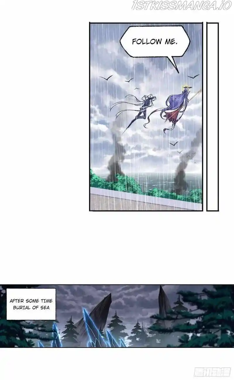 Soul Land ( Douluo Dalu ) Chapter 310