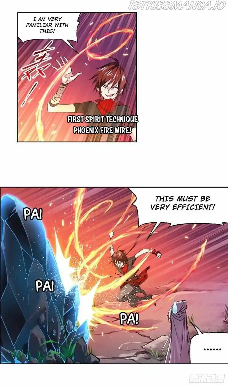 Soul Land ( Douluo Dalu ) Chapter 310