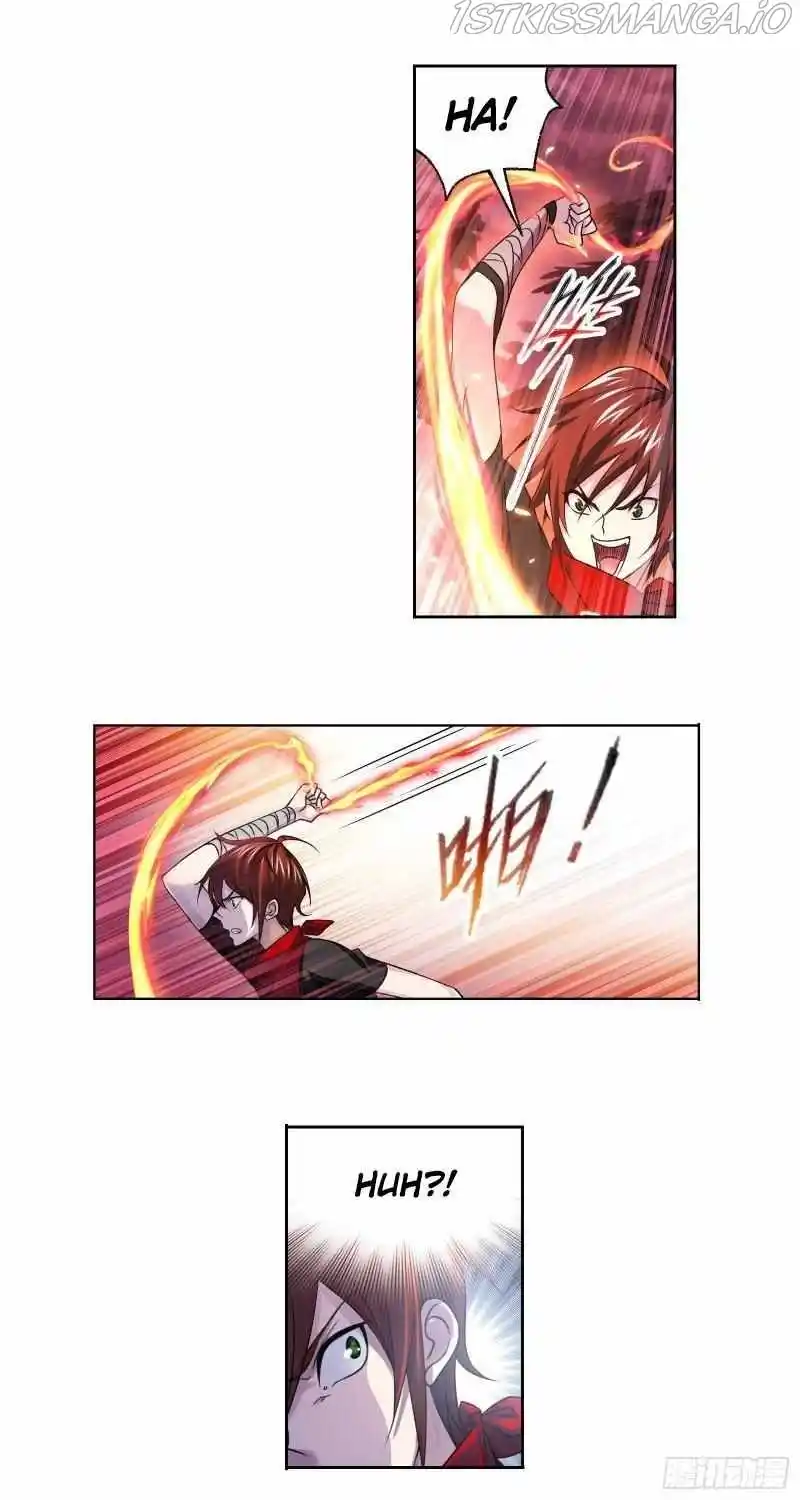 Soul Land ( Douluo Dalu ) Chapter 310