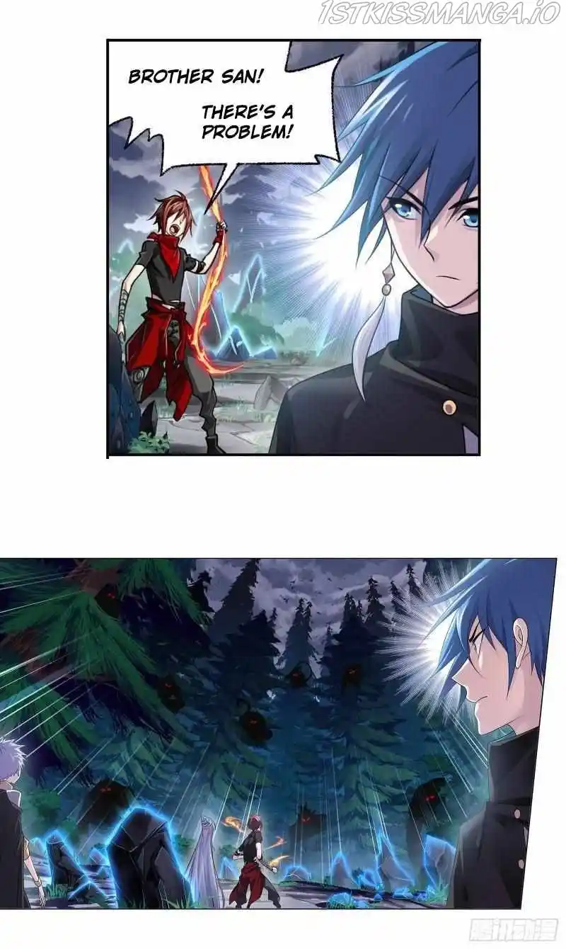 Soul Land ( Douluo Dalu ) Chapter 310