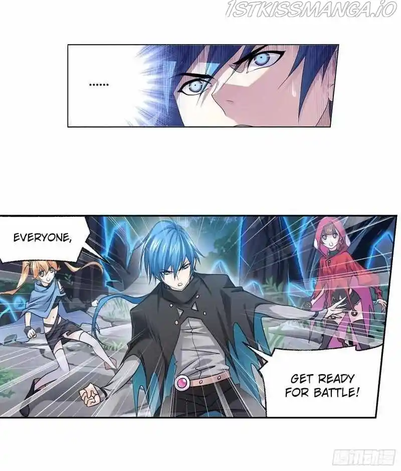 Soul Land ( Douluo Dalu ) Chapter 310