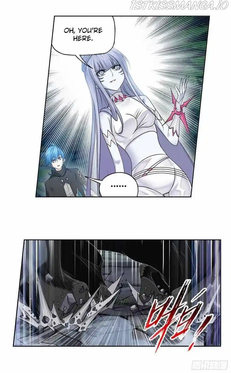 Soul Land ( Douluo Dalu ) Chapter 310