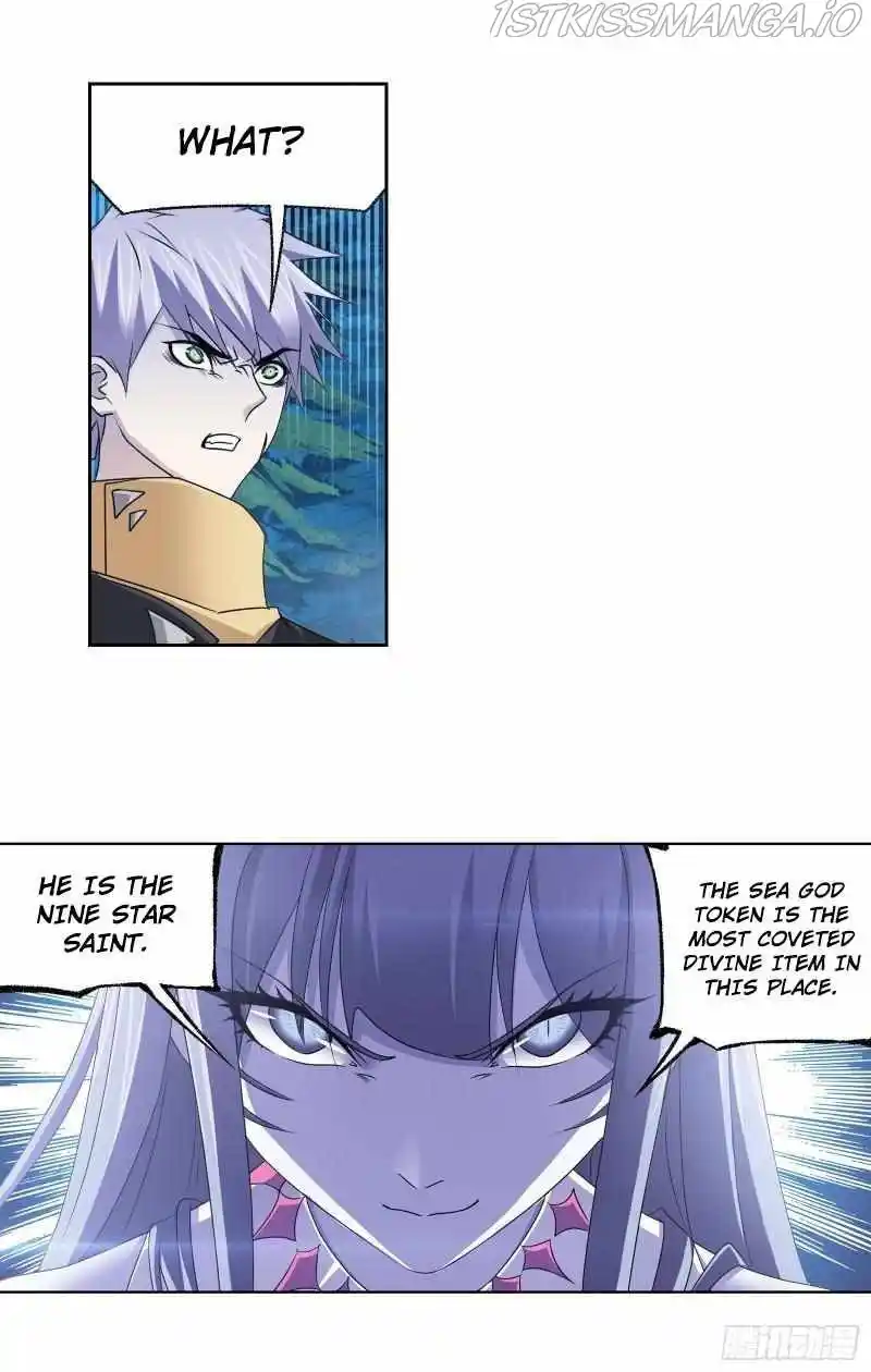 Soul Land ( Douluo Dalu ) Chapter 310