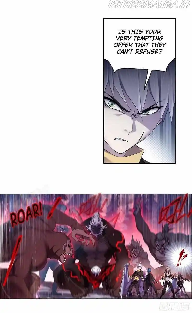 Soul Land ( Douluo Dalu ) Chapter 310