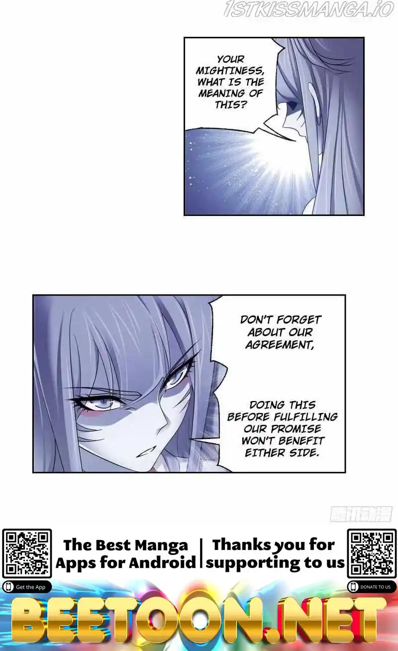 Soul Land ( Douluo Dalu ) Chapter 310