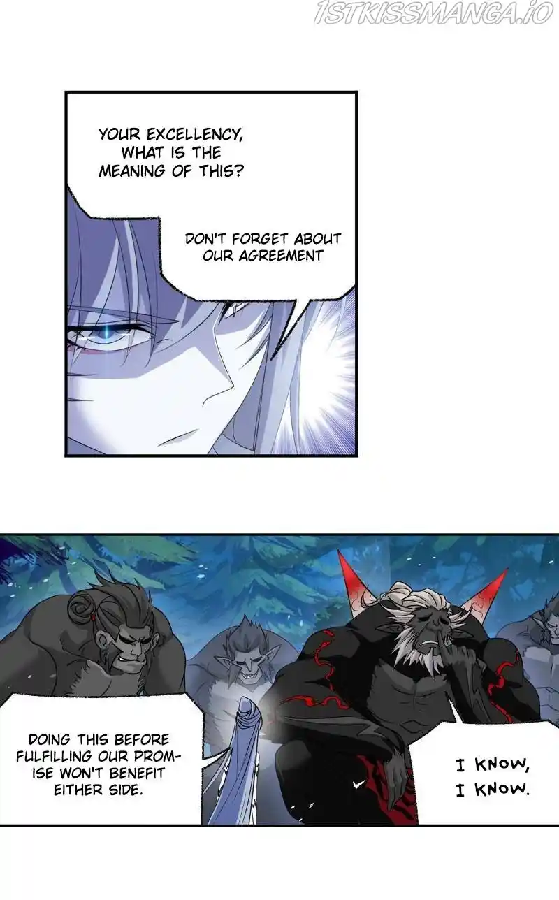 Soul Land ( Douluo Dalu ) Chapter 311