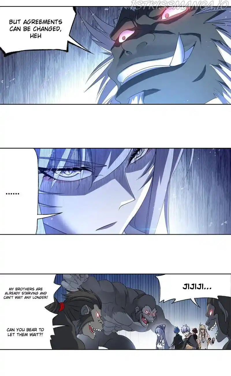 Soul Land ( Douluo Dalu ) Chapter 311