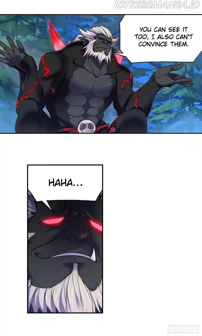 Soul Land ( Douluo Dalu ) Chapter 311