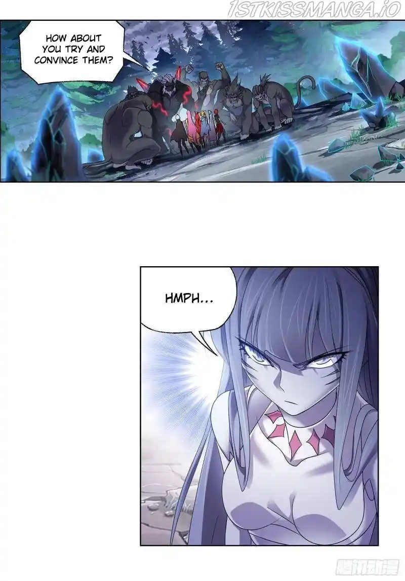 Soul Land ( Douluo Dalu ) Chapter 311