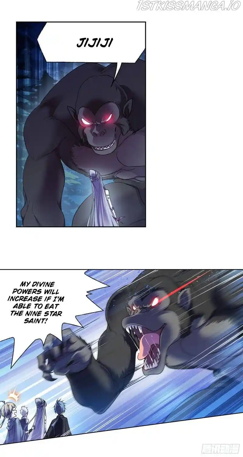 Soul Land ( Douluo Dalu ) Chapter 311