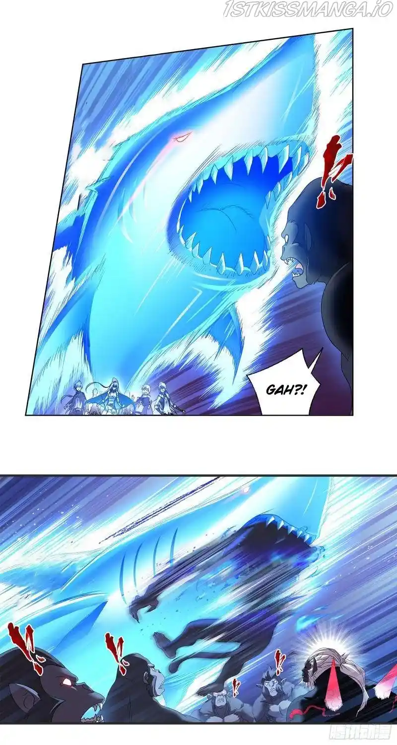 Soul Land ( Douluo Dalu ) Chapter 311