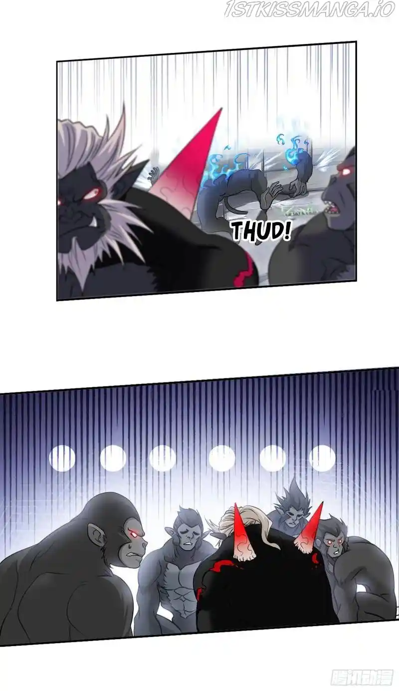 Soul Land ( Douluo Dalu ) Chapter 311