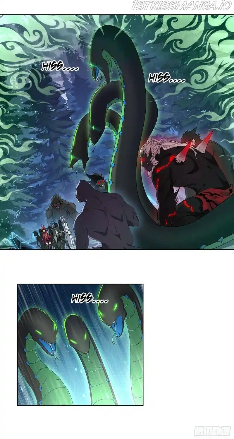 Soul Land ( Douluo Dalu ) Chapter 311