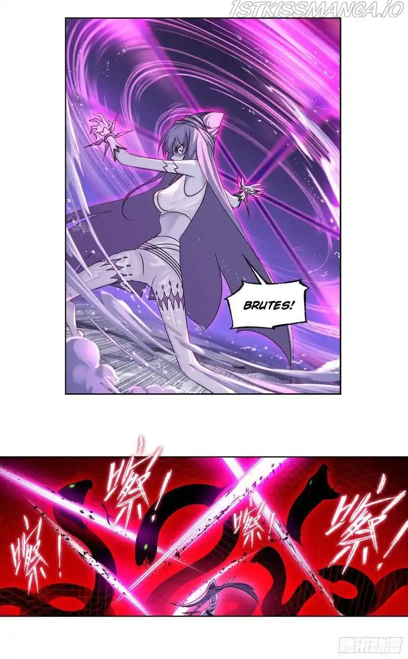 Soul Land ( Douluo Dalu ) Chapter 311