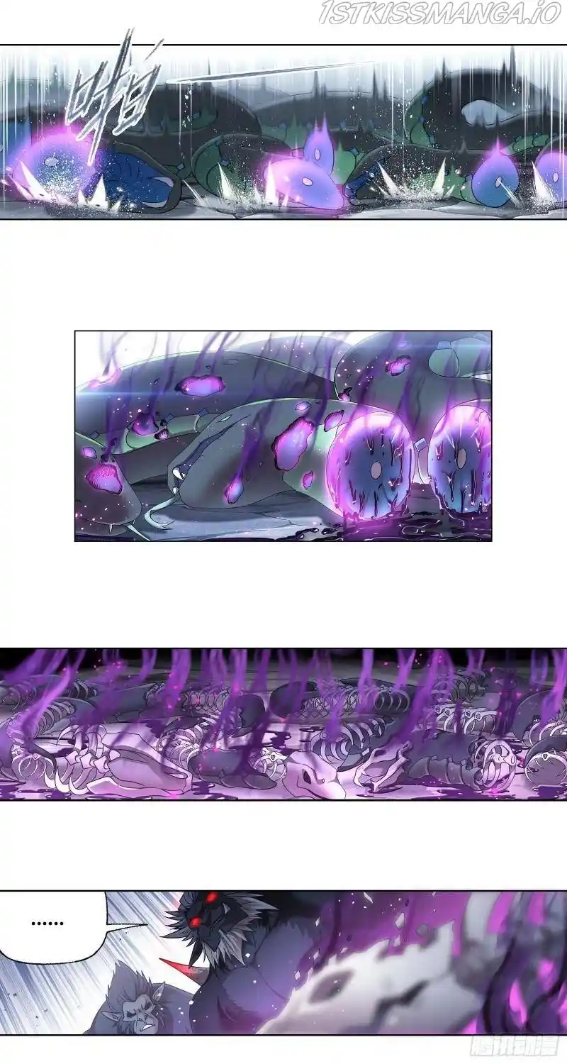 Soul Land ( Douluo Dalu ) Chapter 311