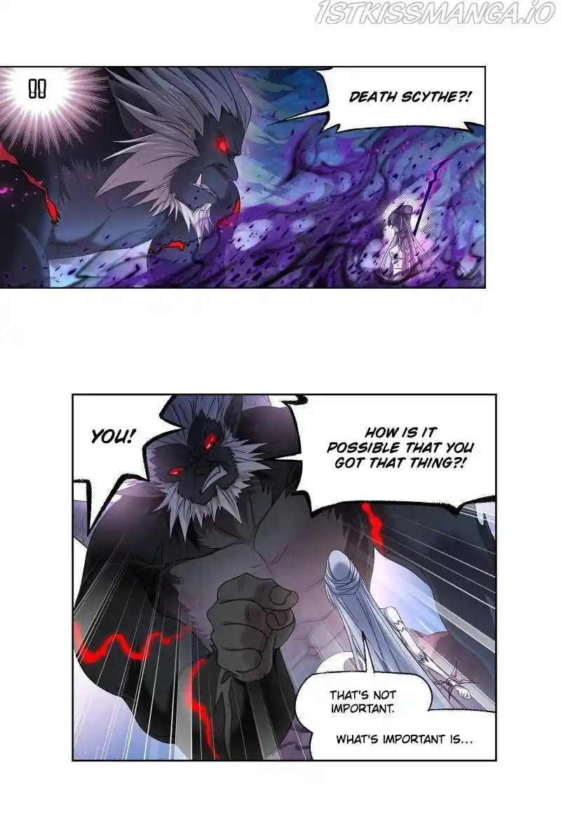 Soul Land ( Douluo Dalu ) Chapter 311