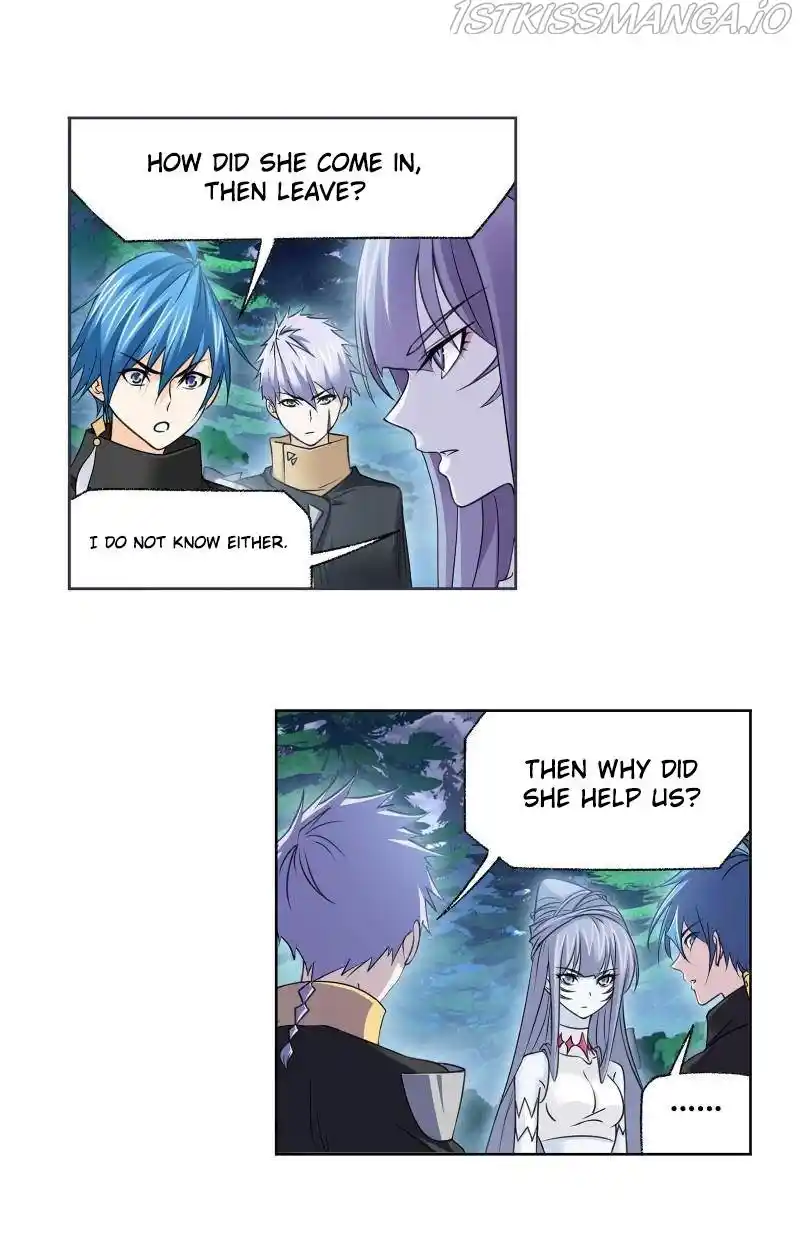 Soul Land ( Douluo Dalu ) Chapter 311