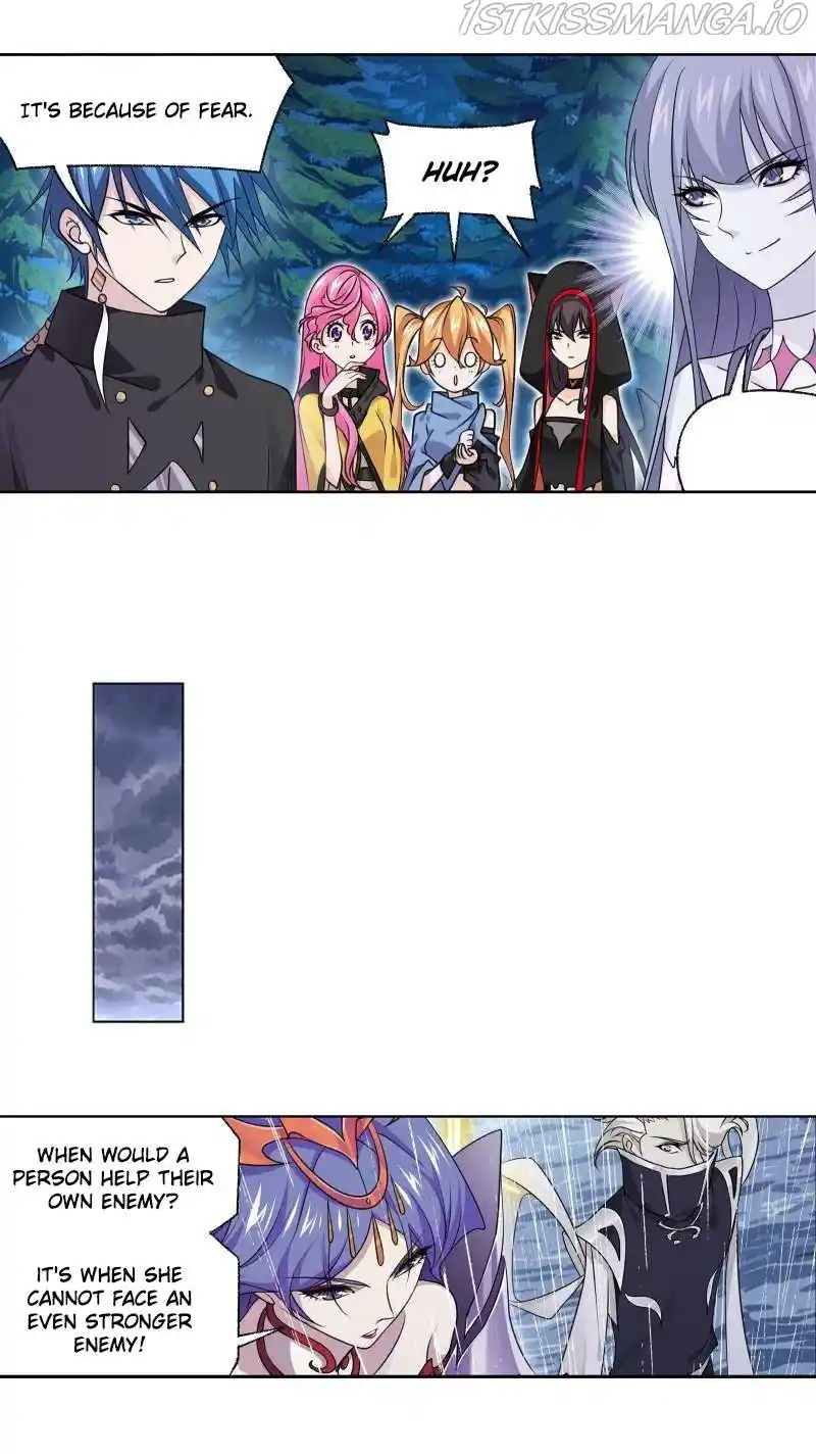 Soul Land ( Douluo Dalu ) Chapter 311