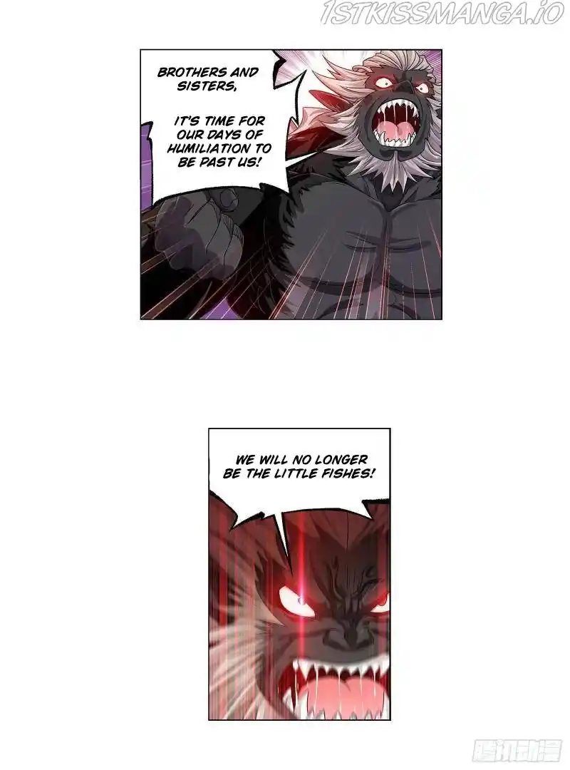 Soul Land ( Douluo Dalu ) Chapter 311