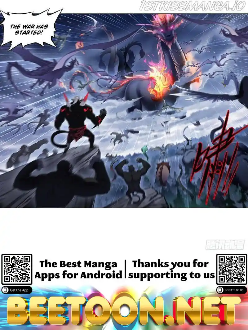 Soul Land ( Douluo Dalu ) Chapter 311