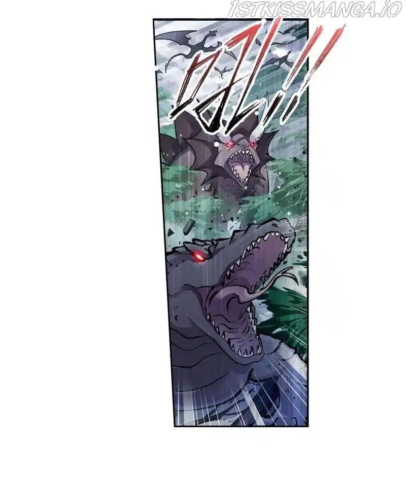 Soul Land ( Douluo Dalu ) Chapter 312