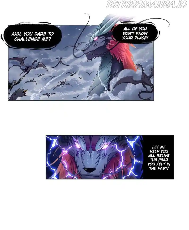 Soul Land ( Douluo Dalu ) Chapter 312