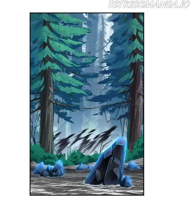 Soul Land ( Douluo Dalu ) Chapter 312