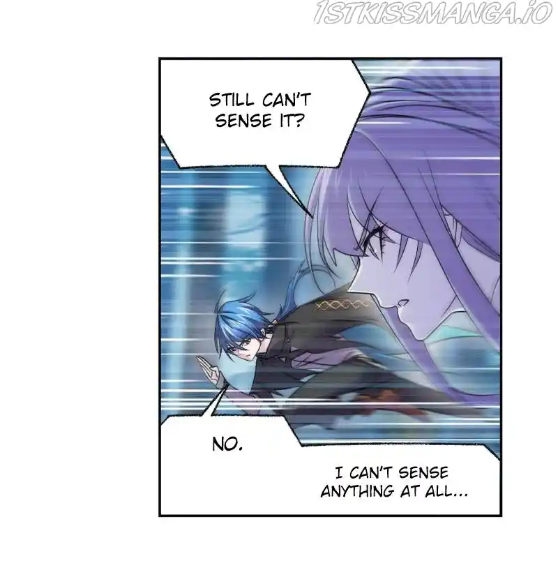 Soul Land ( Douluo Dalu ) Chapter 312