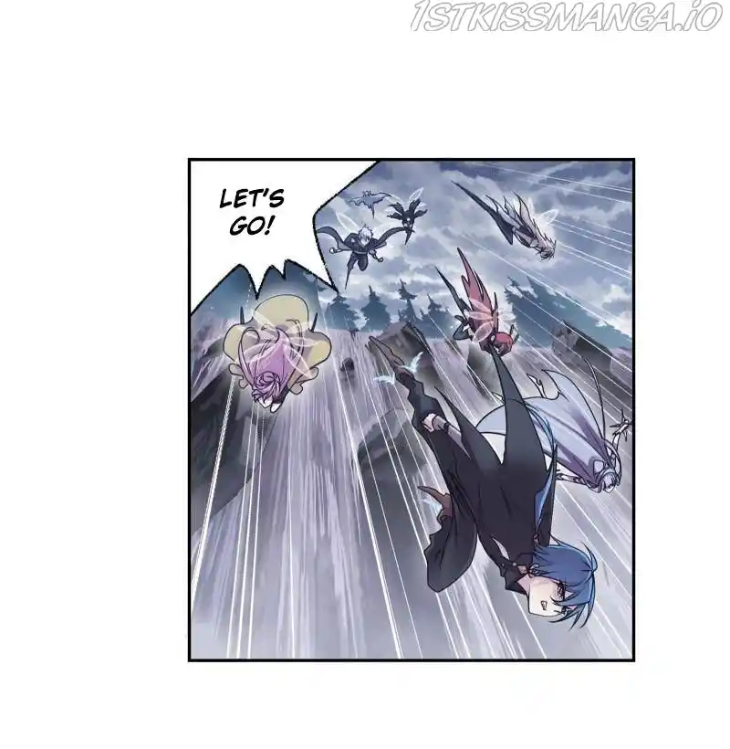 Soul Land ( Douluo Dalu ) Chapter 312