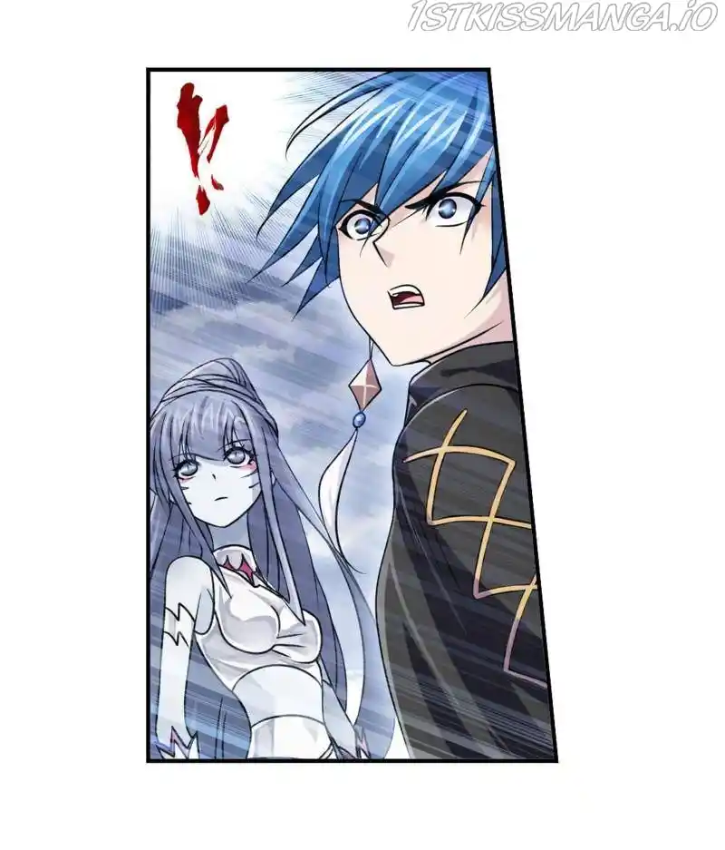 Soul Land ( Douluo Dalu ) Chapter 312