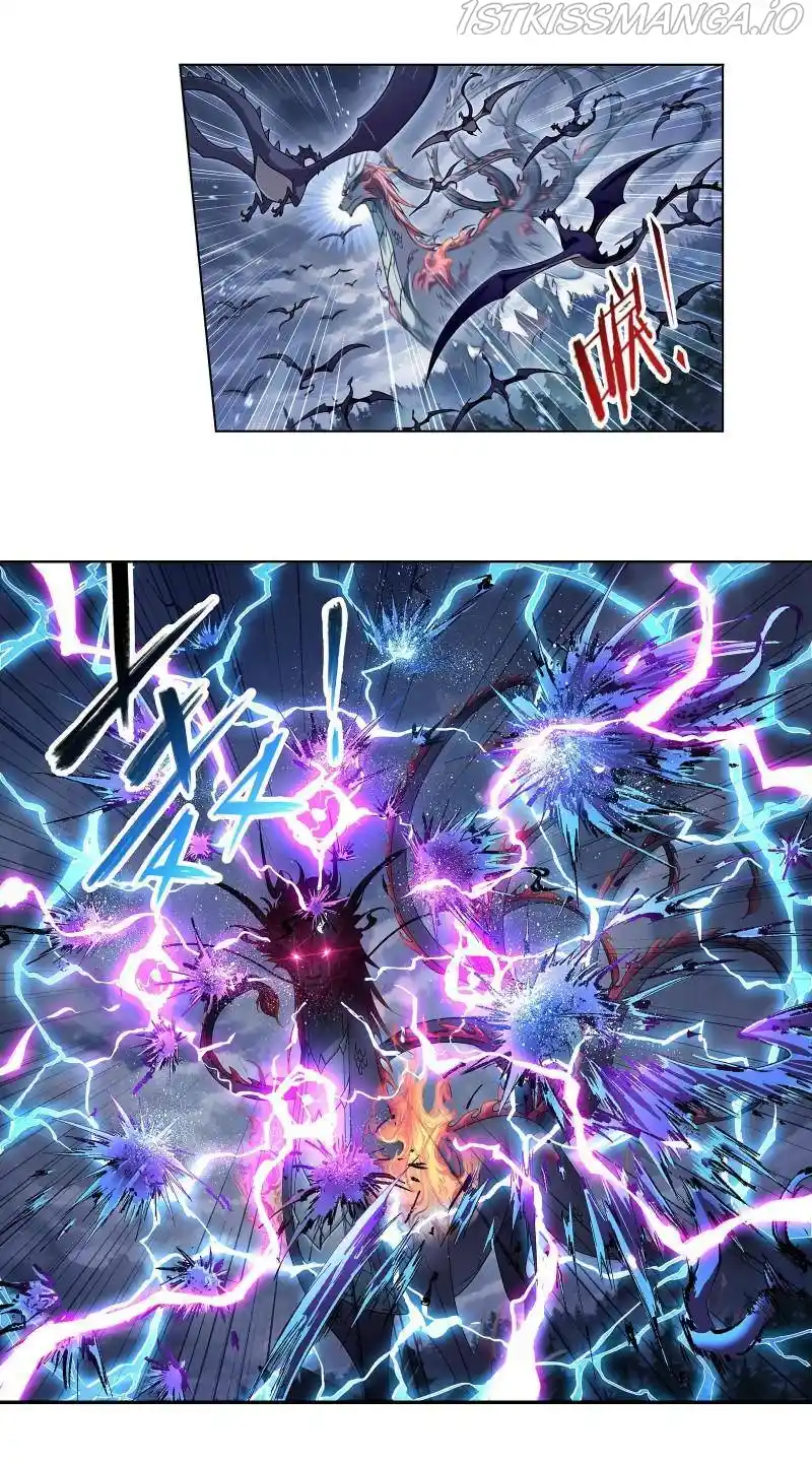 Soul Land ( Douluo Dalu ) Chapter 312