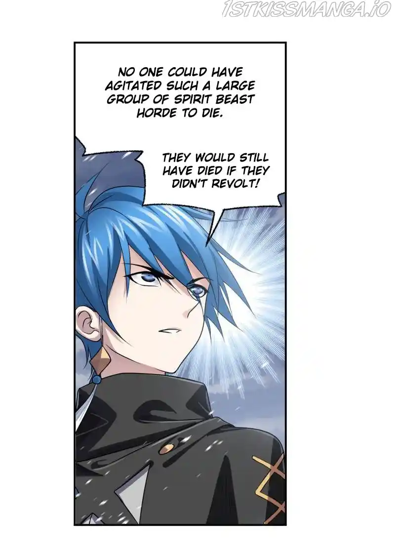 Soul Land ( Douluo Dalu ) Chapter 312