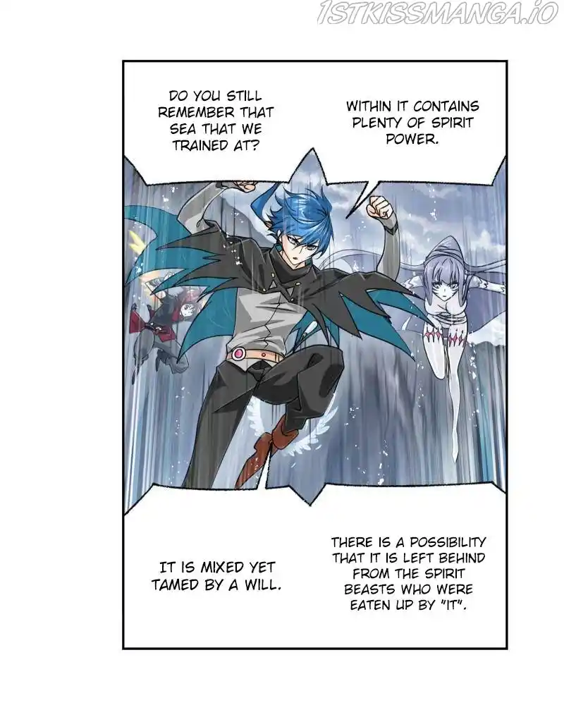 Soul Land ( Douluo Dalu ) Chapter 312