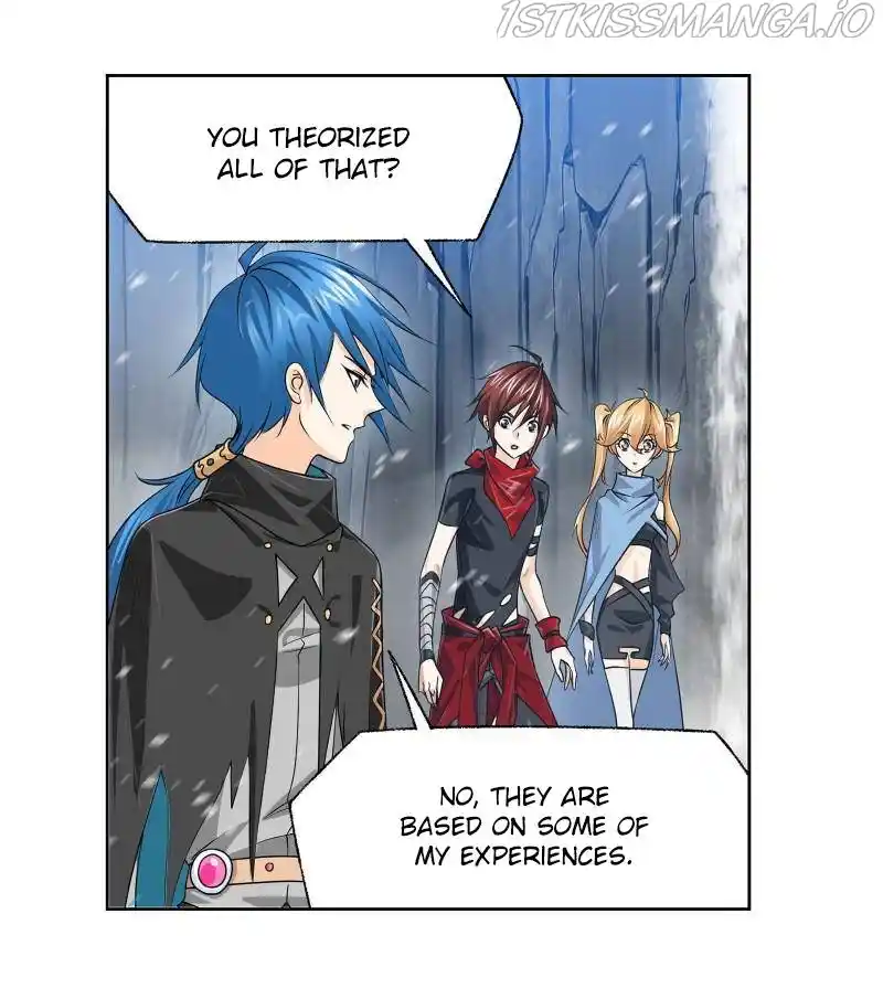 Soul Land ( Douluo Dalu ) Chapter 312