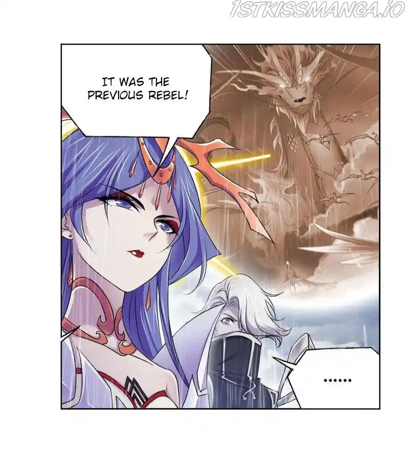 Soul Land ( Douluo Dalu ) Chapter 312