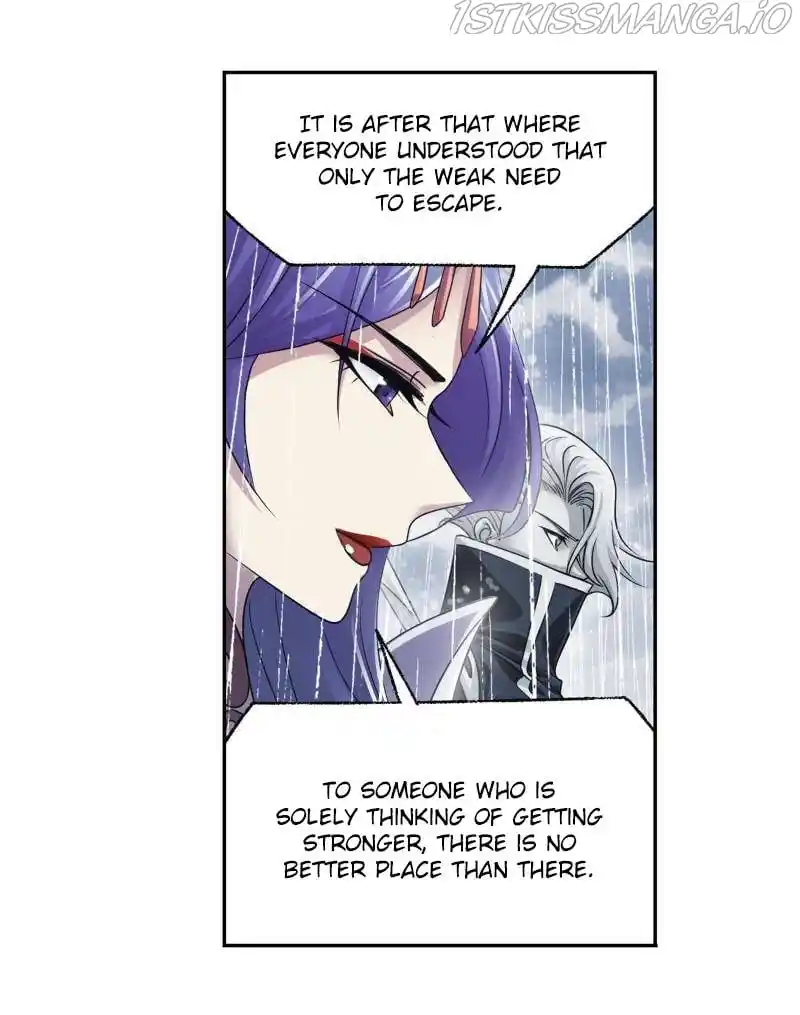 Soul Land ( Douluo Dalu ) Chapter 312