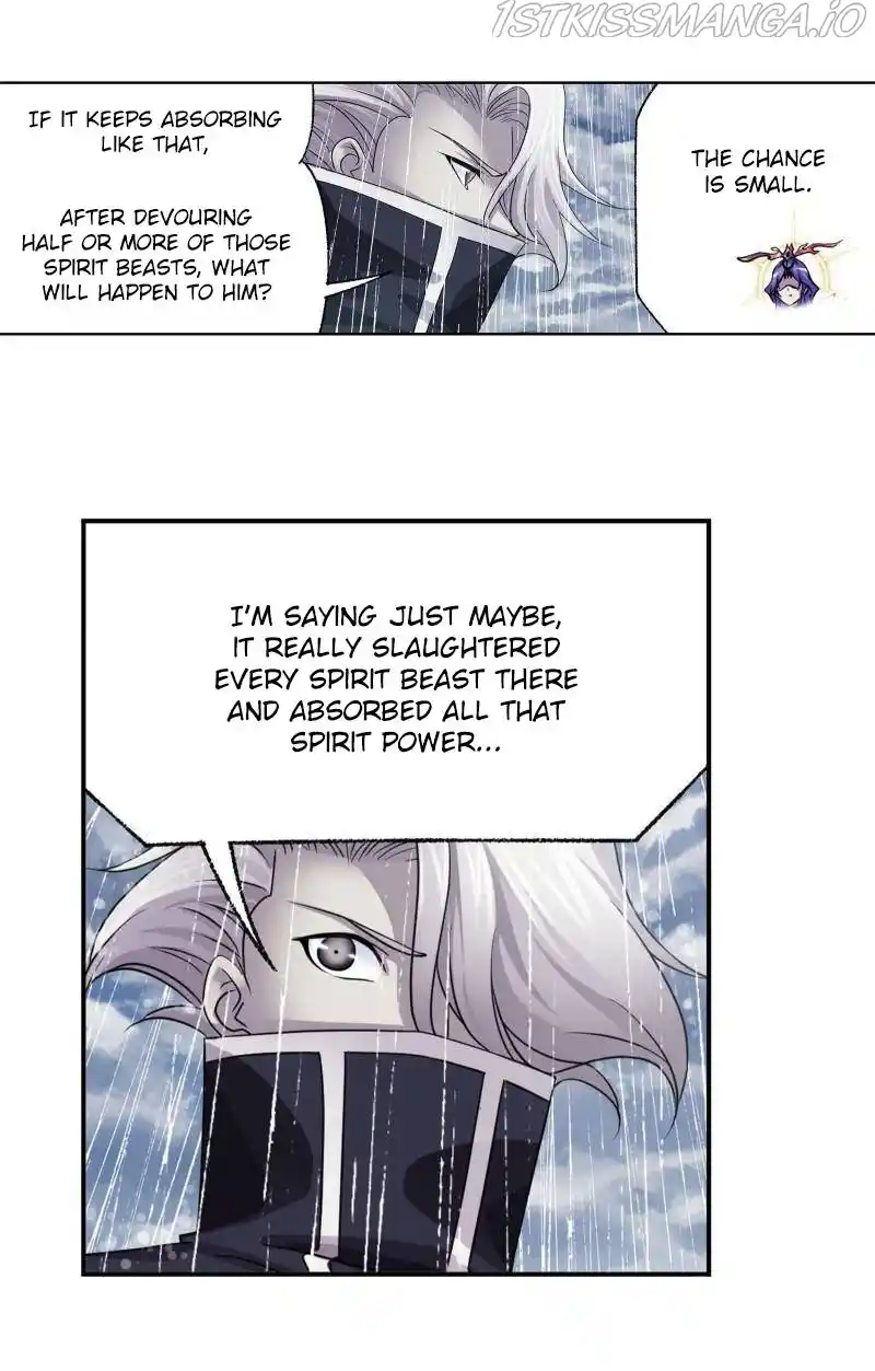 Soul Land ( Douluo Dalu ) Chapter 312