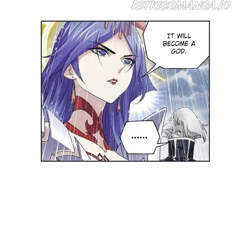 Soul Land ( Douluo Dalu ) Chapter 312