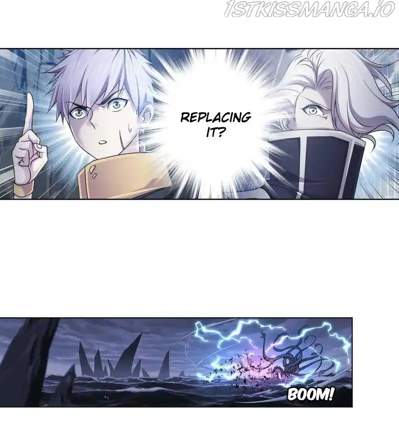 Soul Land ( Douluo Dalu ) Chapter 312