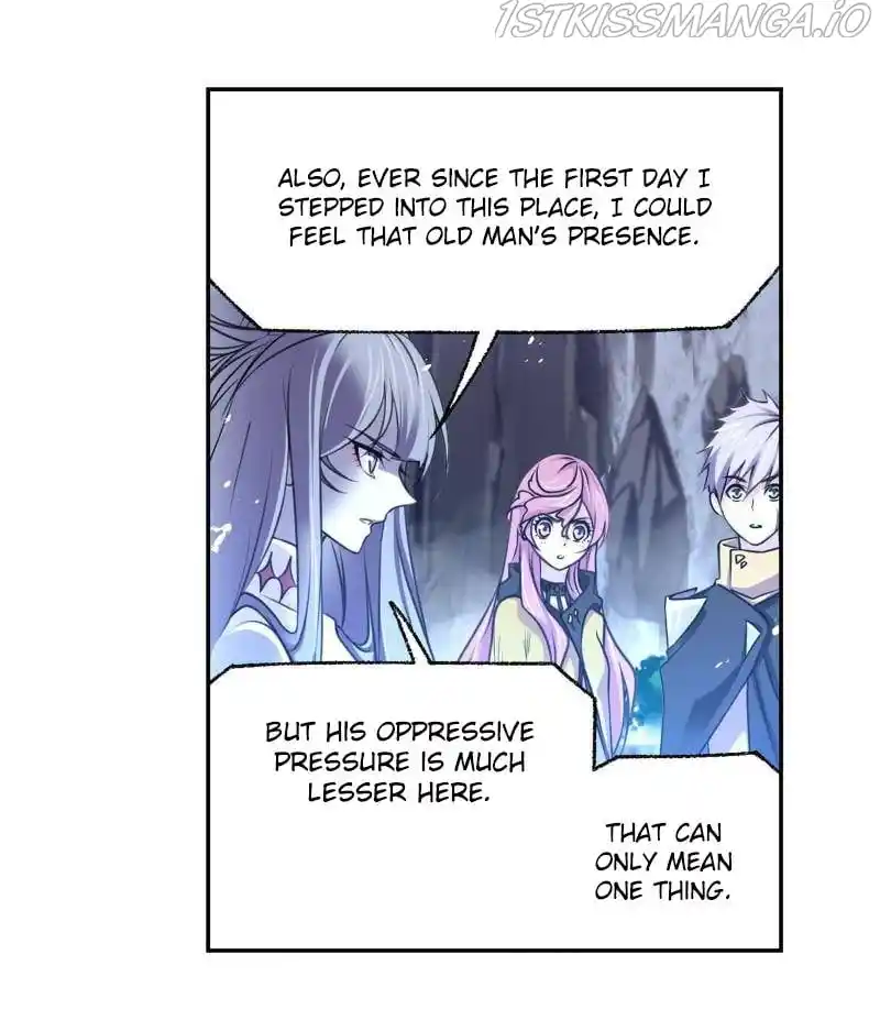 Soul Land ( Douluo Dalu ) Chapter 312