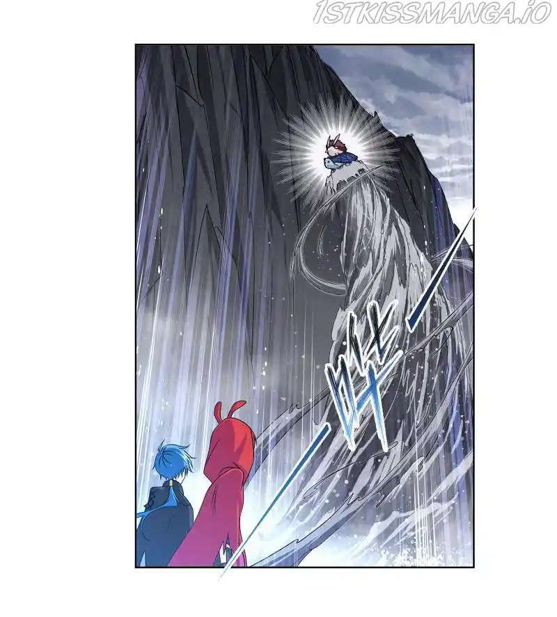 Soul Land ( Douluo Dalu ) Chapter 312