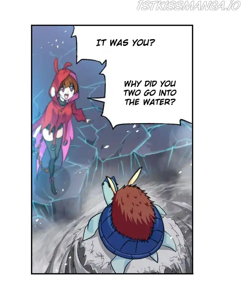 Soul Land ( Douluo Dalu ) Chapter 312