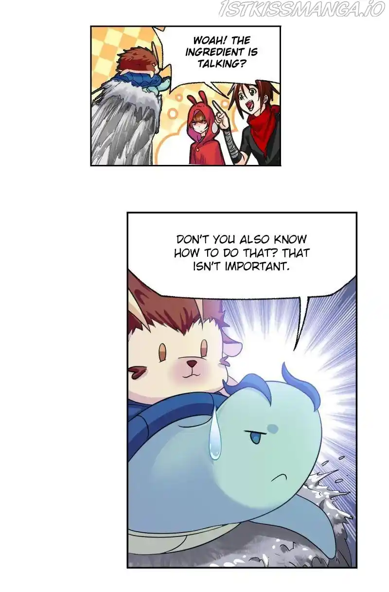 Soul Land ( Douluo Dalu ) Chapter 312