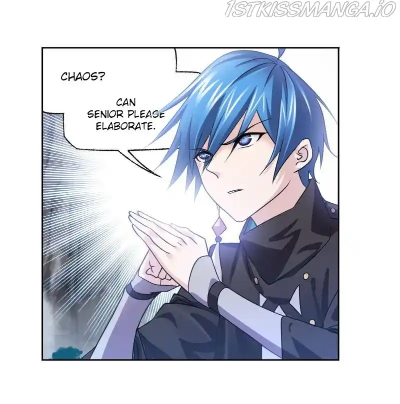 Soul Land ( Douluo Dalu ) Chapter 312