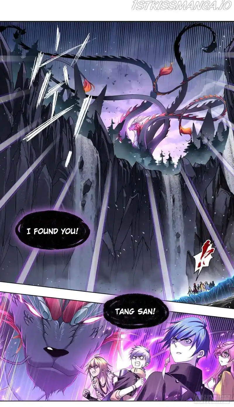 Soul Land ( Douluo Dalu ) Chapter 312