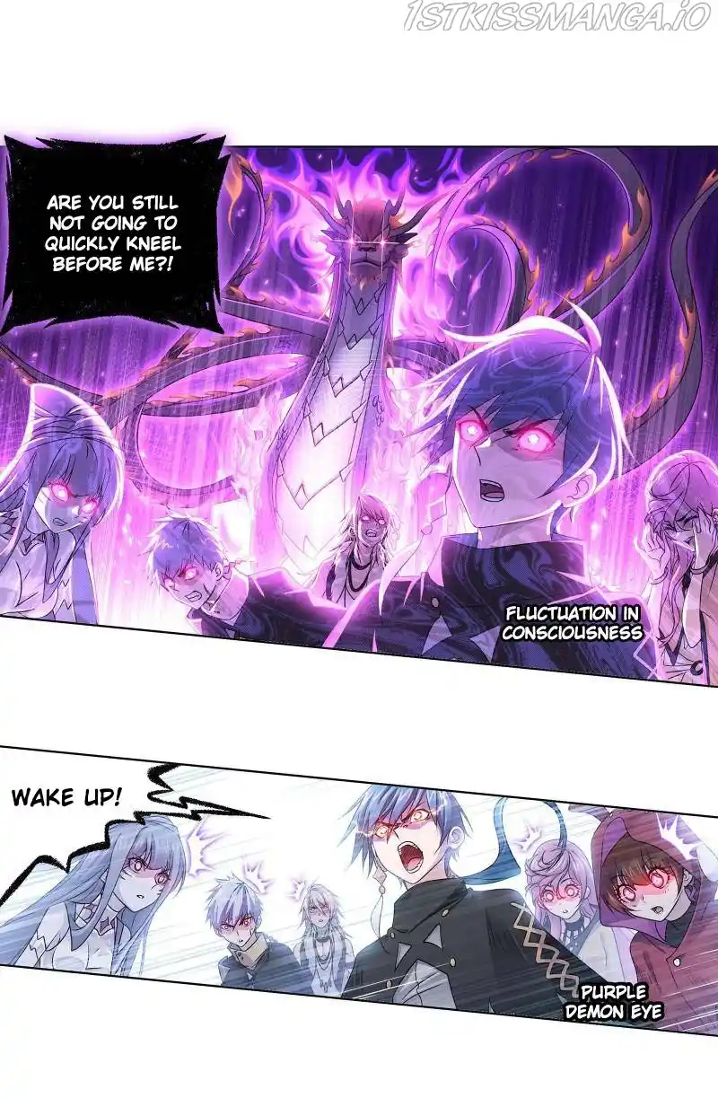 Soul Land ( Douluo Dalu ) Chapter 312