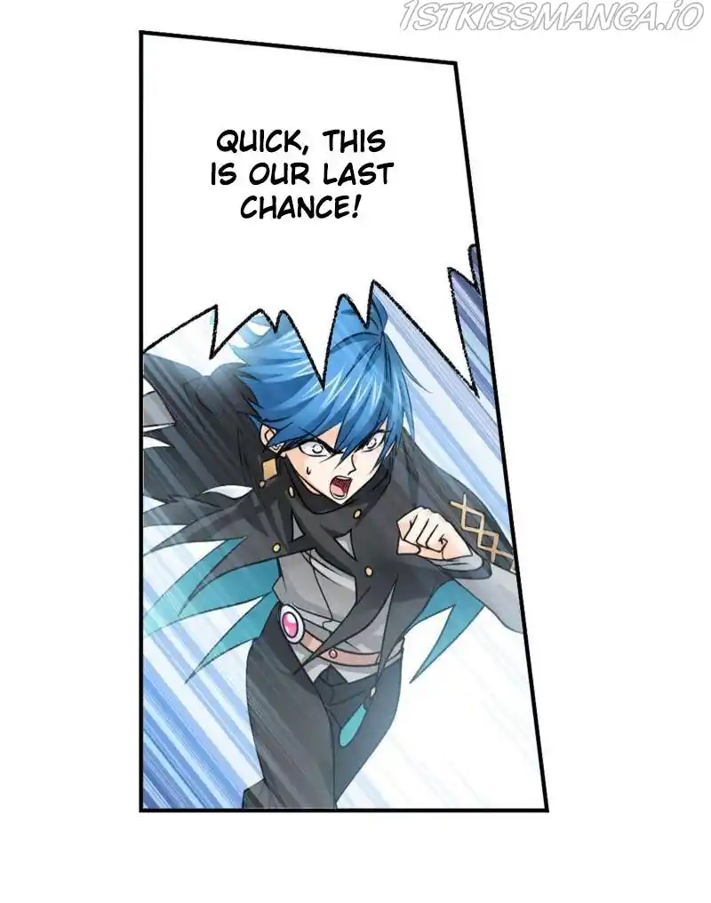 Soul Land ( Douluo Dalu ) Chapter 312