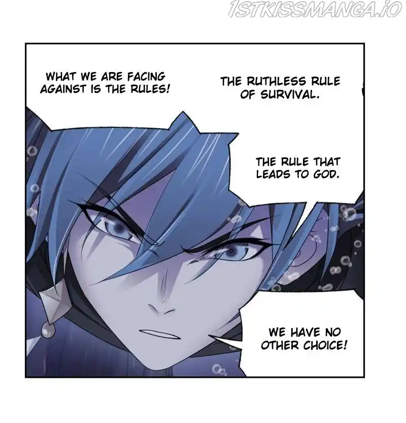 Soul Land ( Douluo Dalu ) Chapter 312