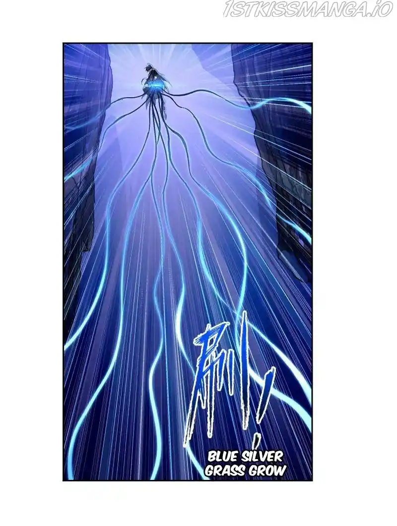 Soul Land ( Douluo Dalu ) Chapter 312